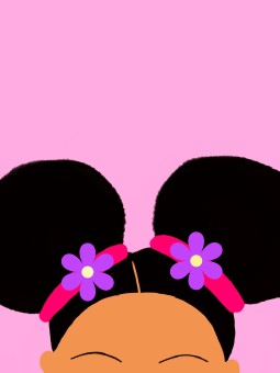 Poster - Petit Cœur