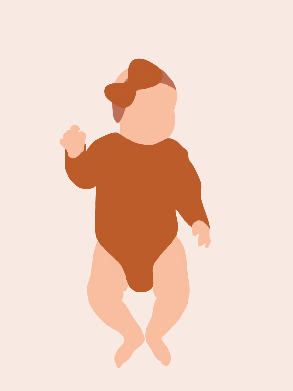 Affiche - Petit Dodo