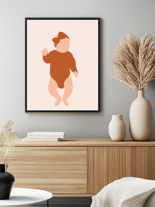 Poster - Petit Dodo-Accueil-OUESO