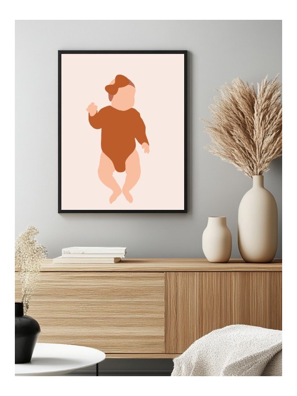 Affiche - Petit Dodo