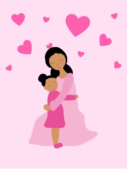 Poster - Petit Cocon