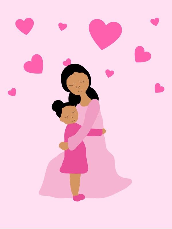 Poster - Petit Cocon