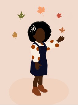 Affiche - Un Instant Doux