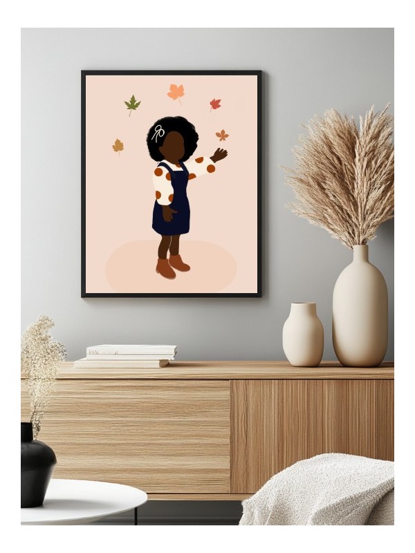 Poster - Un Instant Doux