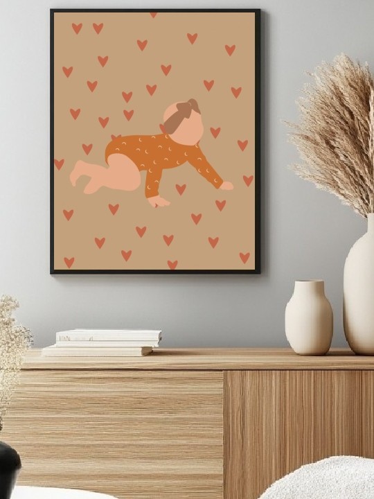 Poster - Elsa-Posters-OUESO