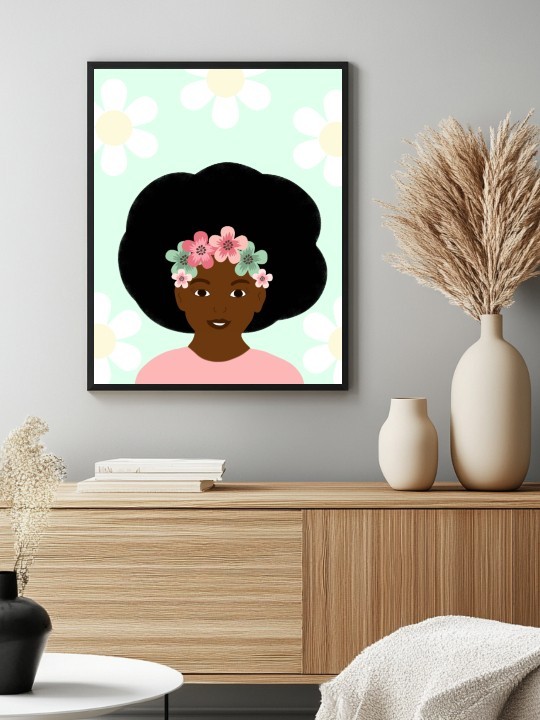 Poster - L’Étoile du Jour-Posters-OUESO