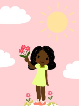 Affiche - Trésor de Vie