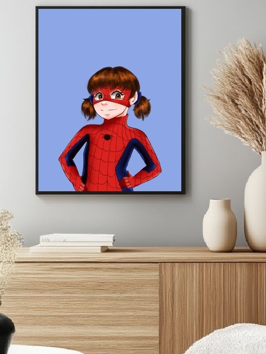 Affiche - Kate-Affiches-OUESO