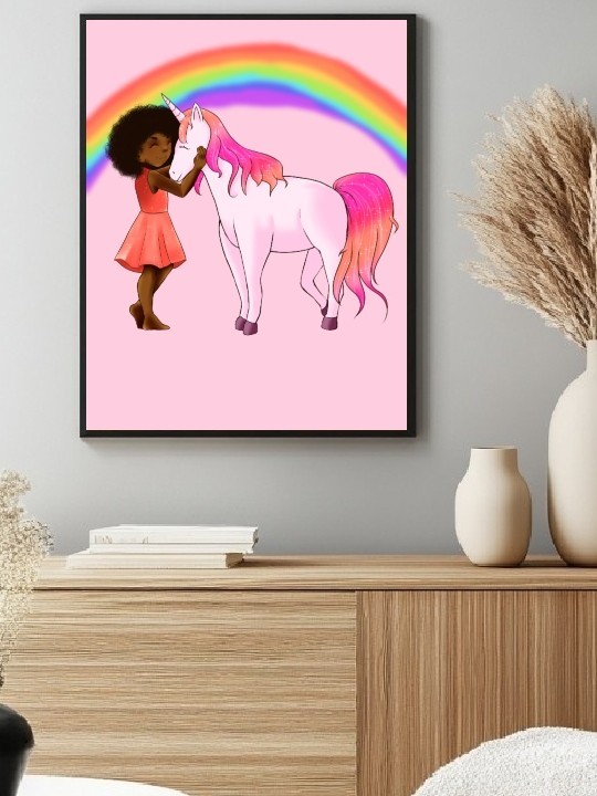 Affiche - Lili-Affiches-OUESO