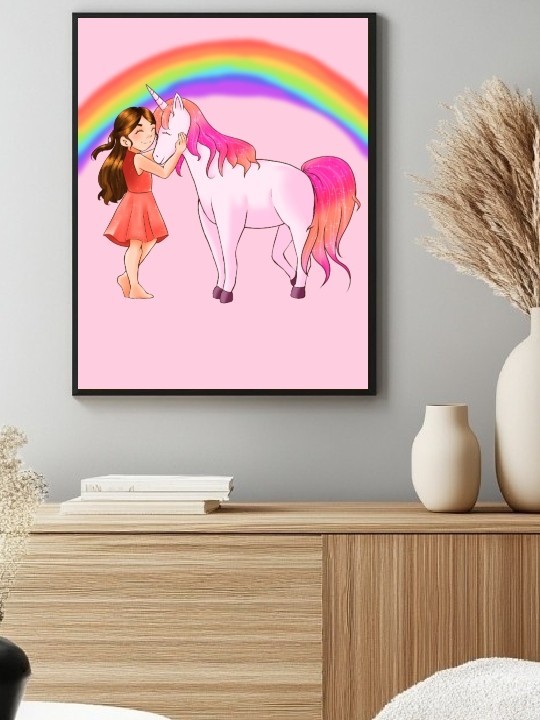 Affiche - Lilia-Affiches-OUESO