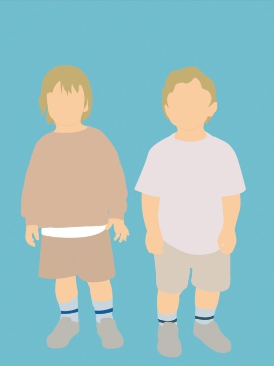 Poster - Harry Boys-Posters-OUESO