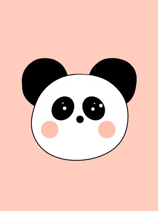 Poster - Panda-Posters-OUESO