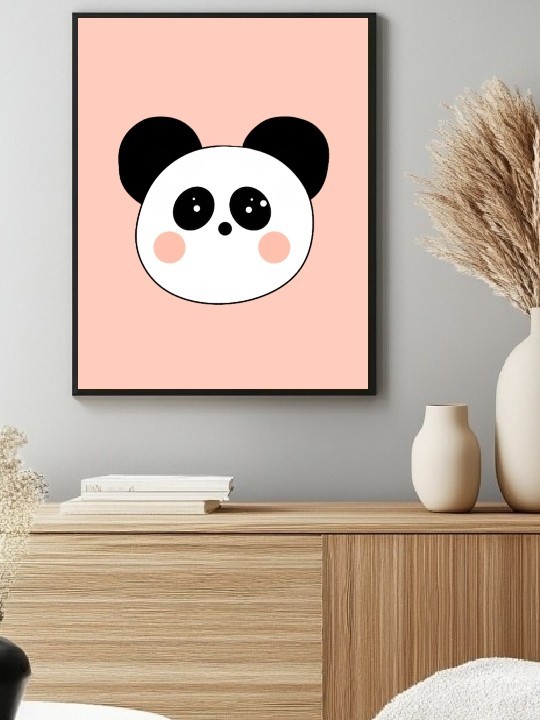 Poster - Panda-Posters-OUESO