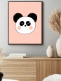 Poster - Panda