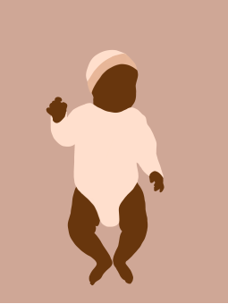 Poster - Douce Innocence