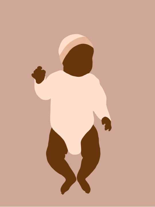 Affiche - Douce Innocence-Affiches-OUESO