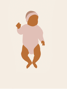 Poster - La Tendresse