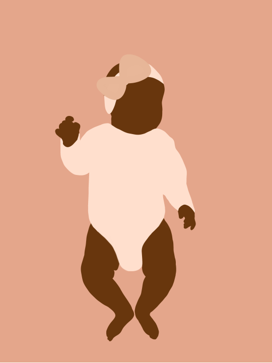 Poster - Petit Bonheur du Matin-Posters-OUESO