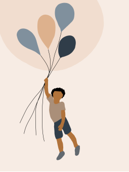 Poster - Magie du Printemps