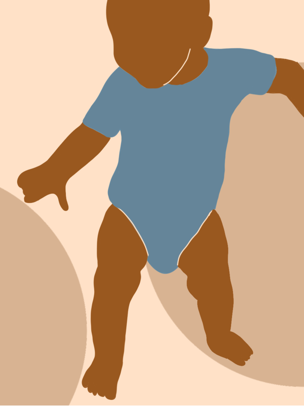 Affiche - Florissant