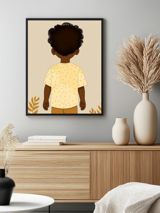 Poster - Nuit d’Aventure-Posters-OUESO