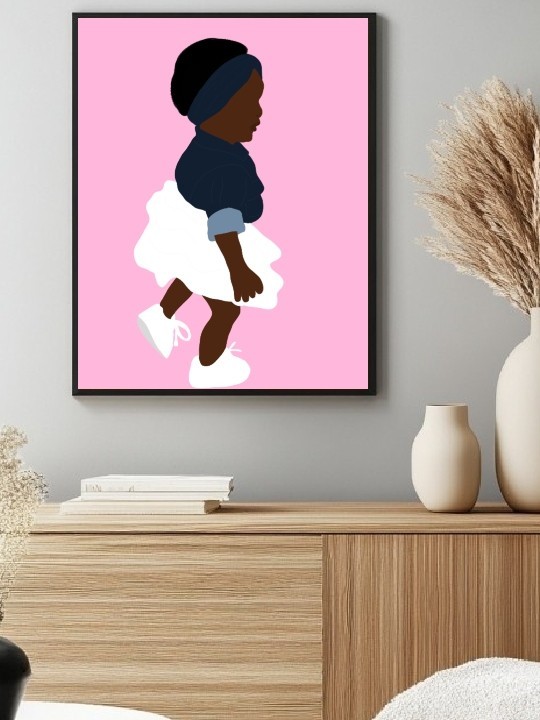 Affiche - Amanie-Affiches-OUESO