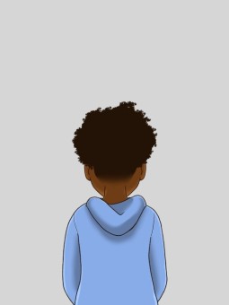 Poster - Equilibre (AHMADOUNA AHMADA)