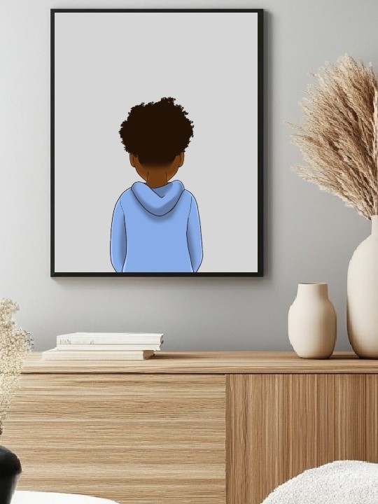 Affiche - Ethan-Affiches-OUESO