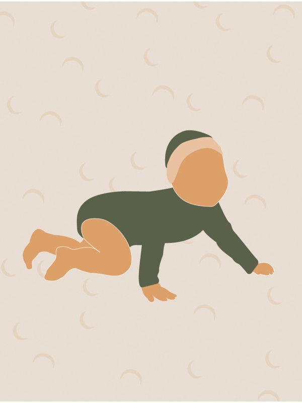 Affiche - Course Rigolote