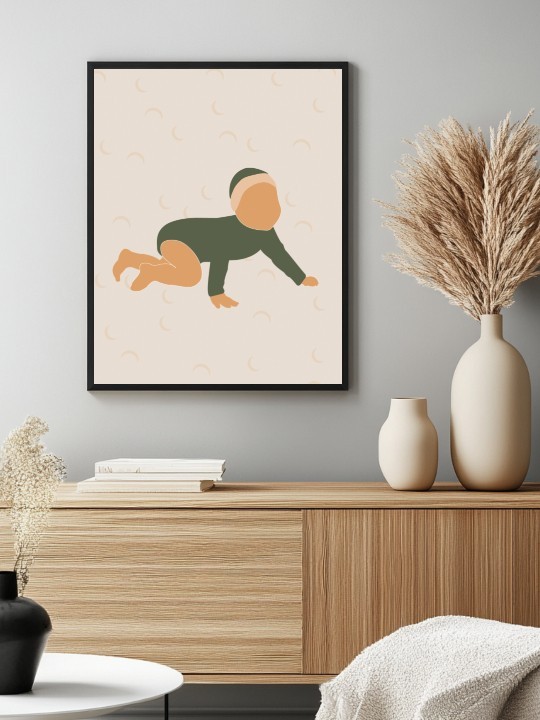 Poster - Course Rigolote-Posters-OUESO