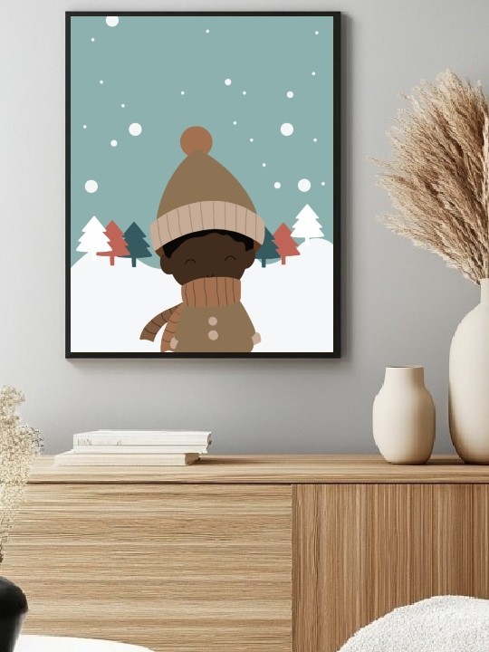 Poster - Coundé-Posters-OUESO