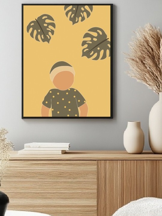 Affiche - Lumine-Affiches-OUESO