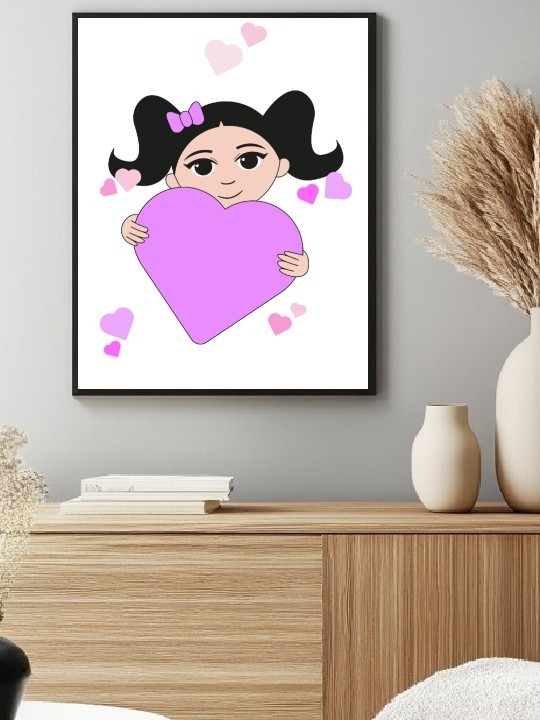 Poster -Arka-Posters-OUESO