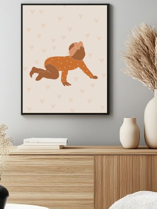 Poster -Ibrahima-Posters-OUESO