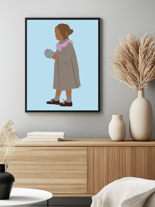 Affiche - En Route !-Affiches-OUESO