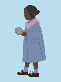 Poster - La Loupe Magique