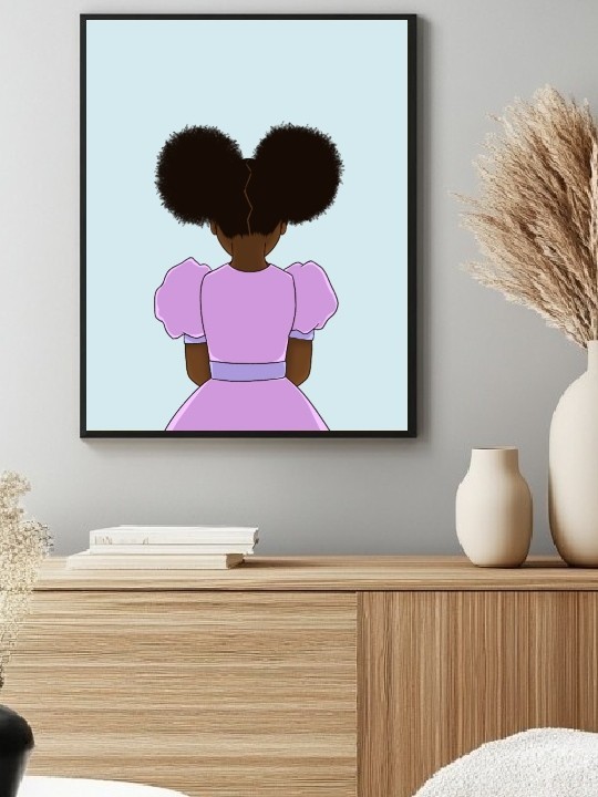 Affiche - Doumia-Affiches-OUESO