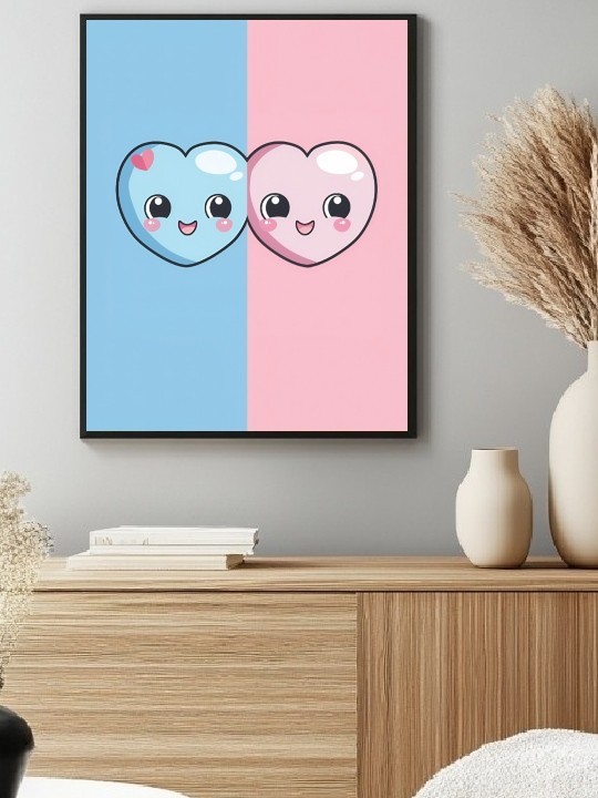 Affiche - Together-Affiches-OUESO