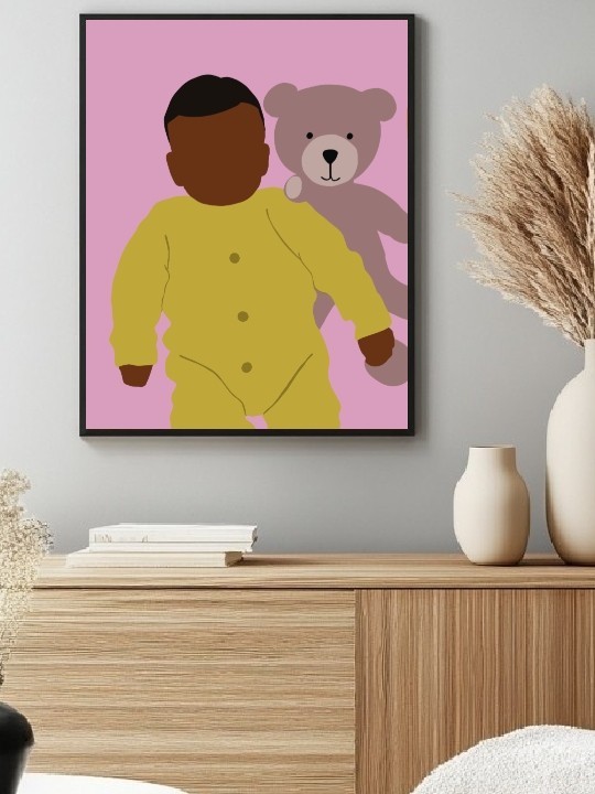 Poster -Mike-Posters-OUESO