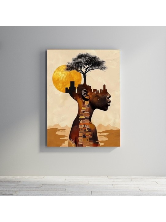 Plexiglas - Arzam-Accueil-OUESO