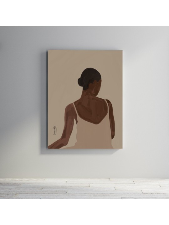 Plexiglas - Livia (Beaux arts)-Accueil-OUESO