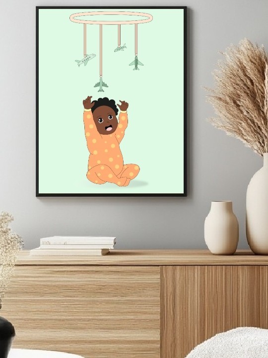 Affiche - Memana-Affiches-OUESO