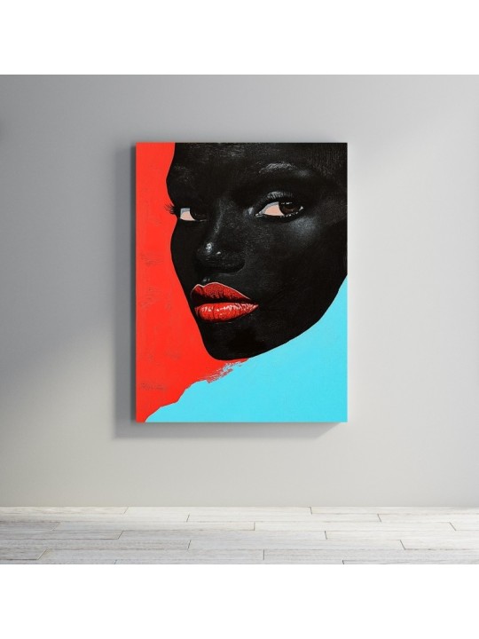 Plexiglas - Lueur-Accueil-OUESO