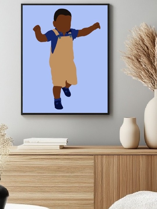 Poster - Mikey-Posters-OUESO