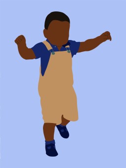 Affiche - Bulle d’Affection