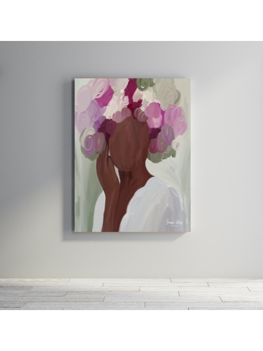 Plexiglas - Lucilia (Beaux arts)-Accueil-OUESO