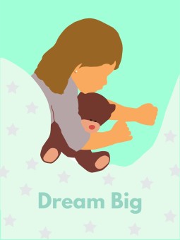 Affiche - Naissance Bohème