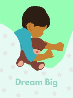 Poster - Lin & Tendresse