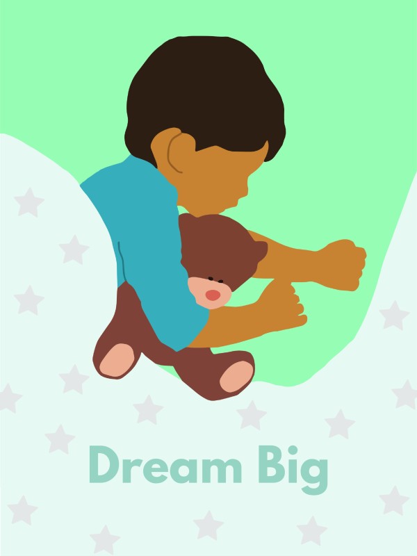 Poster - Lin & Tendresse