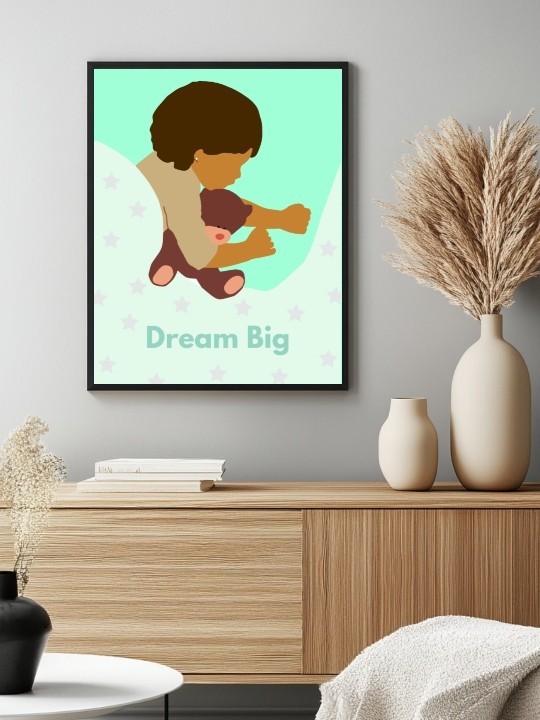 Poster - Câlin Champêtre-Accueil-OUESO